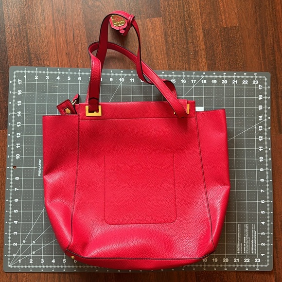 LAUREN RALPH LAUREN TOTE BAG - Picture 3 of 8